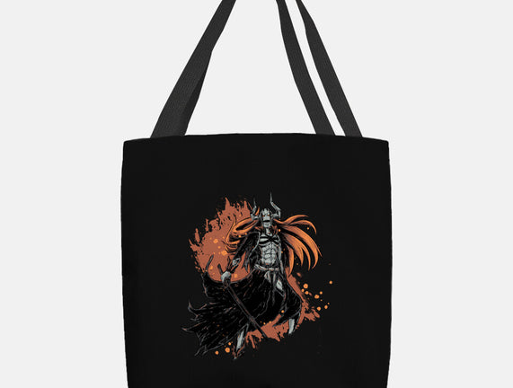 Ichigo Full Hollow