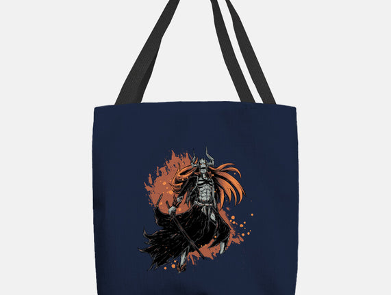 Ichigo Full Hollow