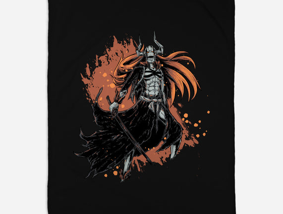 Ichigo Full Hollow