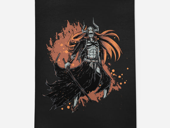 Ichigo Full Hollow