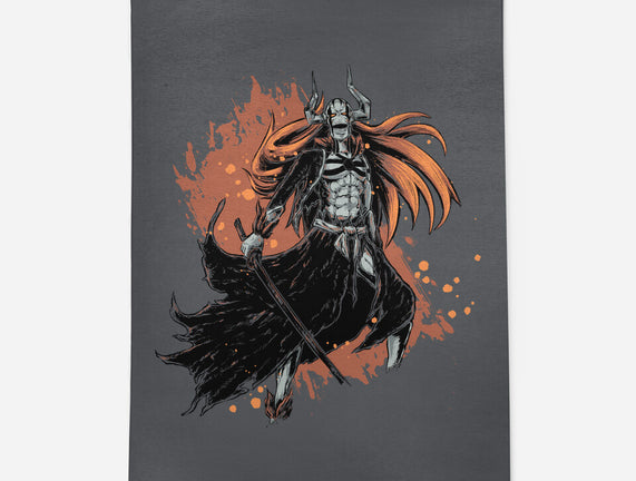 Ichigo Full Hollow