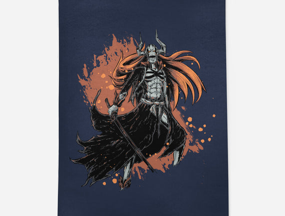 Ichigo Full Hollow