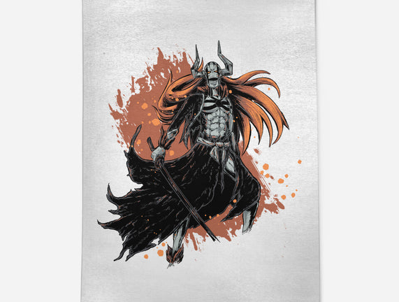 Ichigo Full Hollow