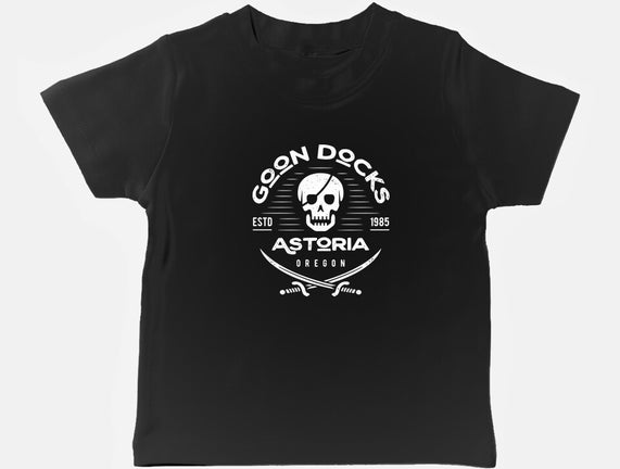 Goon Docks Emblem