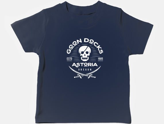Goon Docks Emblem