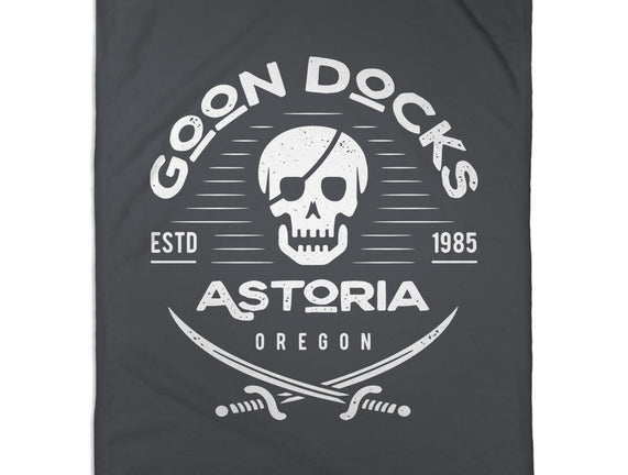 Goon Docks Emblem