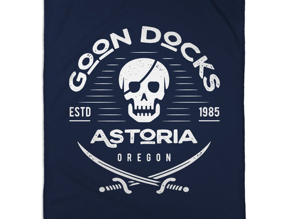 Goon Docks Emblem