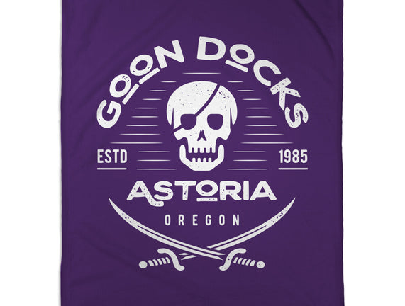 Goon Docks Emblem