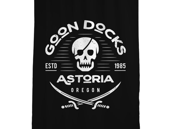 Goon Docks Emblem