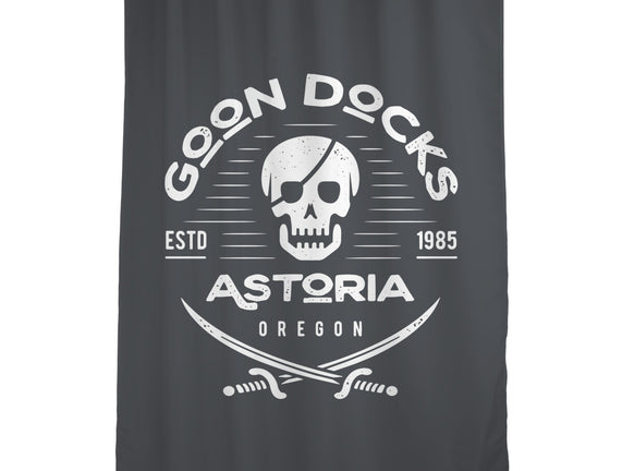 Goon Docks Emblem