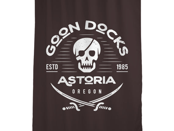Goon Docks Emblem