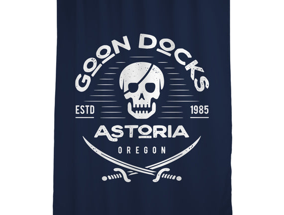 Goon Docks Emblem