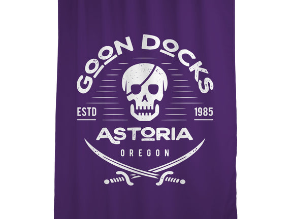 Goon Docks Emblem
