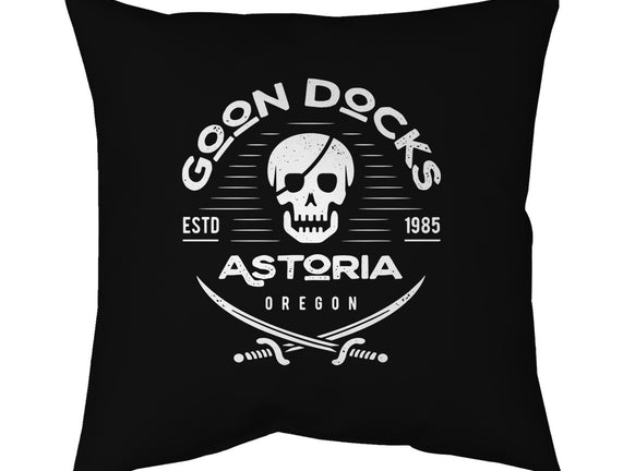 Goon Docks Emblem