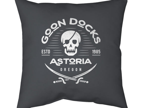 Goon Docks Emblem