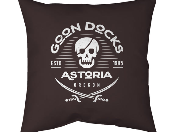 Goon Docks Emblem