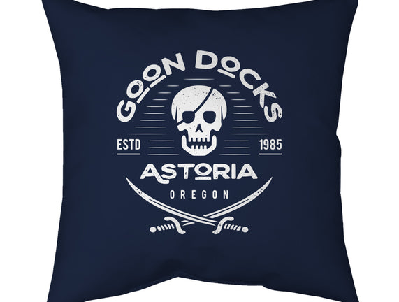 Goon Docks Emblem