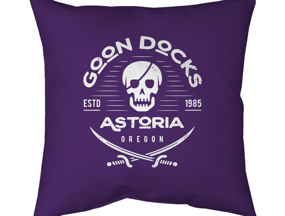 Goon Docks Emblem
