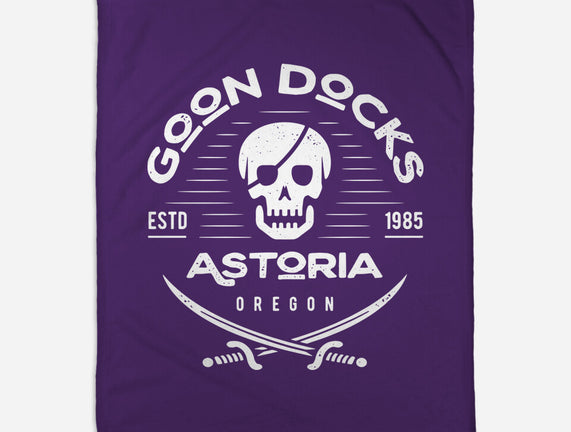 Goon Docks Emblem