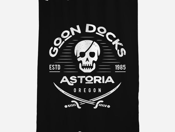 Goon Docks Emblem