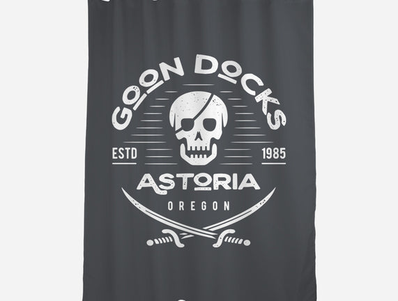 Goon Docks Emblem