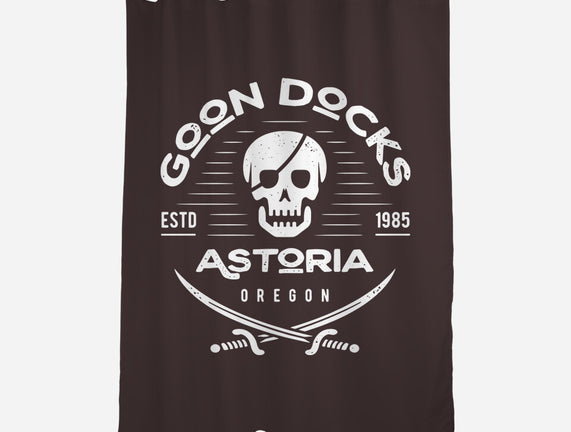Goon Docks Emblem