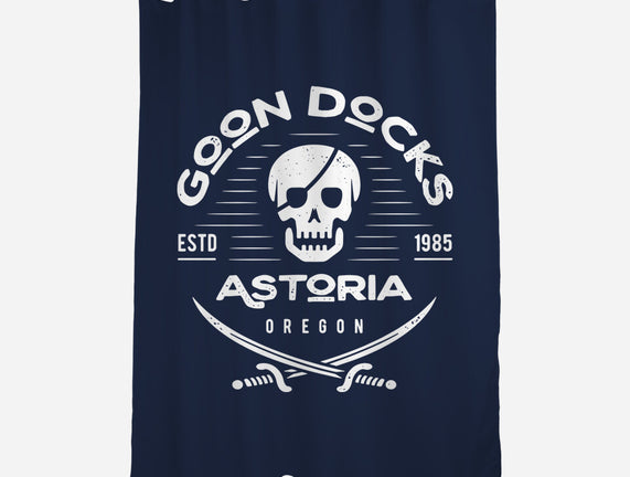 Goon Docks Emblem
