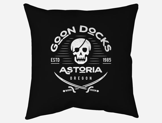 Goon Docks Emblem
