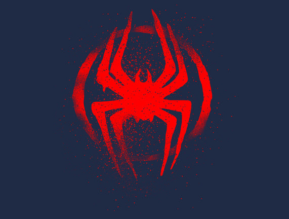 Spiders Journey