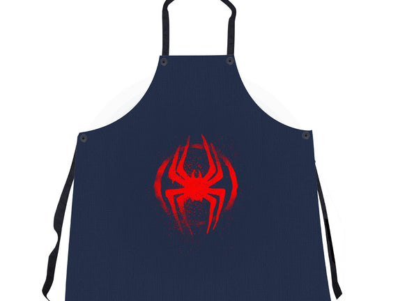 Spiders Journey