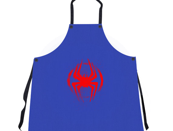 Spiders Journey