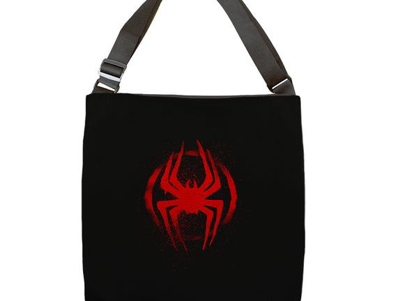 Spiders Journey