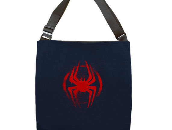Spiders Journey