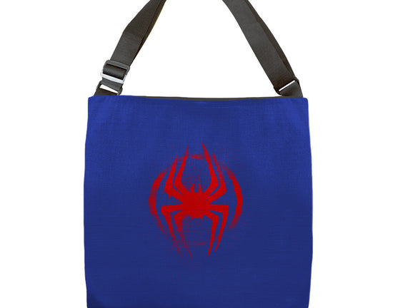 Spiders Journey