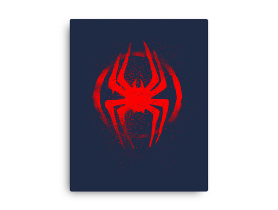 Spiders Journey