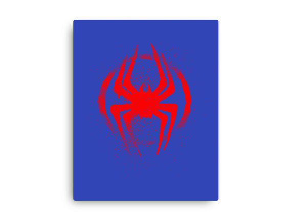 Spiders Journey