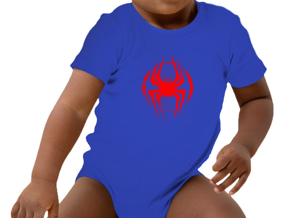 Spiders Journey