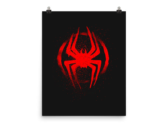 Spiders Journey