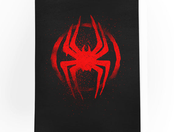 Spiders Journey