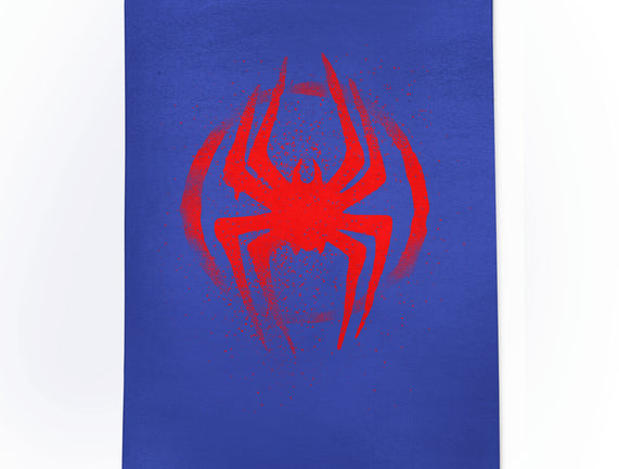 Spiders Journey