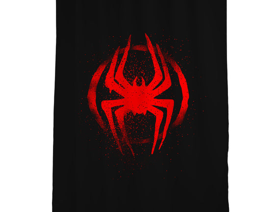 Spiders Journey