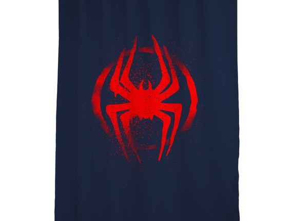 Spiders Journey