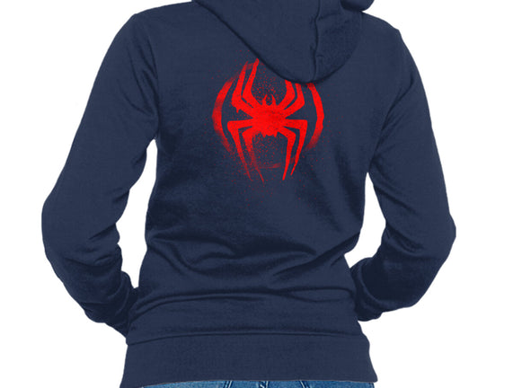 Spiders Journey