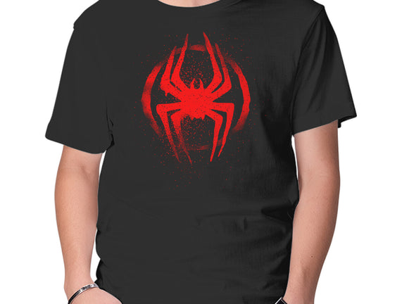 Spiders Journey