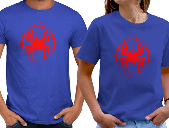 Spiders Journey