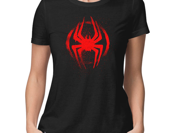 Spiders Journey