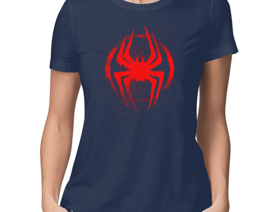 Spiders Journey