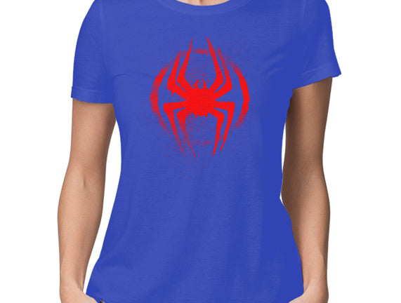 Spiders Journey