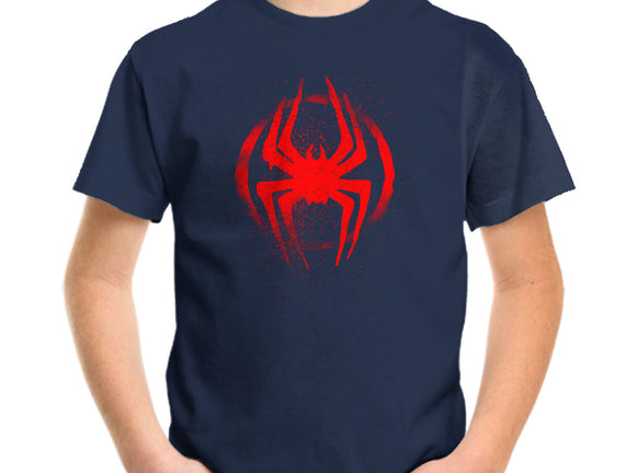 Spiders Journey