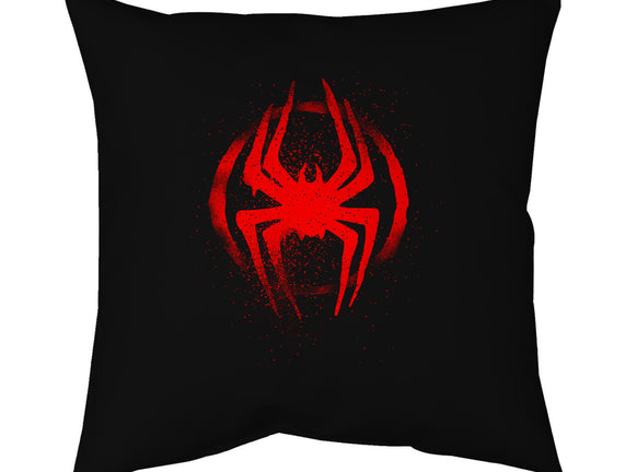 Spiders Journey